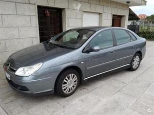 Citroen C5 2.0 Hdi Premier 5p. -06