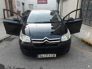 Citroen Cv Collection 5p. -07