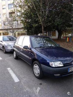 Citroen Saxo 1.5d Monaco 5p. -97