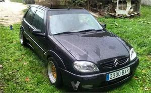 Citroen Saxo 1.6 Vts 3p. -03