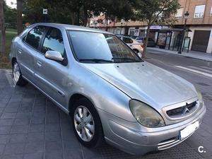 Citroen Xsara 1.9 D Premier 5p. -03