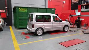 Citroen berlingo 2.0hdi