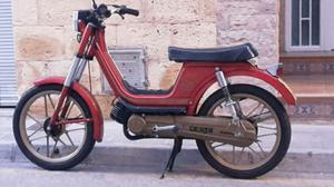 DERBI Variant 