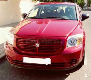 DODGE Caliber SXT Sport 2.0 CRD 5p.