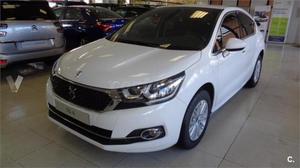 Ds Ds 4 1.2 Puretech 96kw 130cv Ss Desire 5p. -17