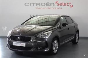 Ds Ds 5 Bluehdi 88kw 120cv Desire 5p. -17