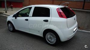 FIAT Grande Punto 1.3 Multijet 16v 90 Active 5p.