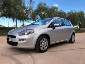 FIAT Punto 1.3 Easy 75 CV Multijet E5 5p.