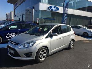 FORD CMax 1.6 TDCi 115 Trend 5p.