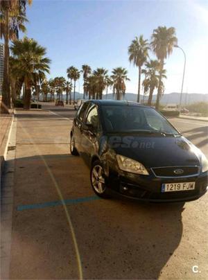 FORD CMax 1.8 TDCi Ghia 5p.