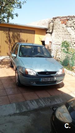 FORD Fiesta 1.3 Trend 5p.