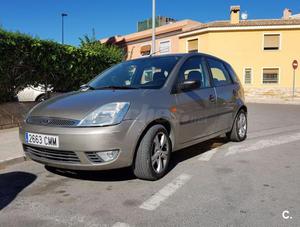 FORD Fiesta 1.4 TREND 5p.