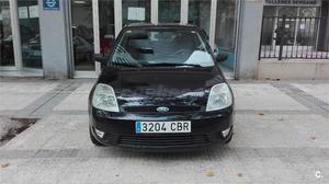 FORD Fiesta 1.4 TREND 5p.