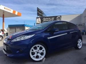 FORD Fiesta 1.6 Sport -11