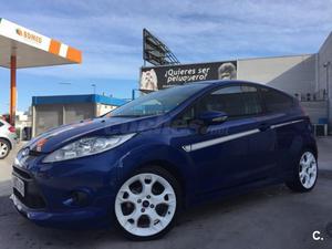 FORD Fiesta 1.6 Sport 3p.