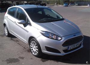 FORD Fiesta cv Trend 5p.