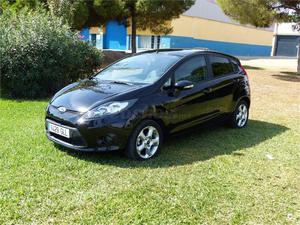 FORD Fiesta cv Trend 5p.