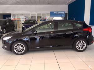 FORD Focus 1.0 Ecoboost AutoSt.St. 125cv Trend 5p.