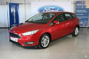 FORD Focus 1.5 TDCi E6 88kW 120CV Trend 5p.