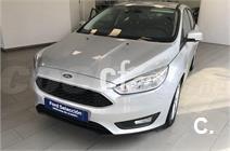 FORD Focus 1.5 TDCi Ecv Trend 5p.