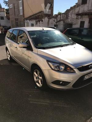 FORD Focus 1.6 TDCi 109 Trend Sportbreak -09