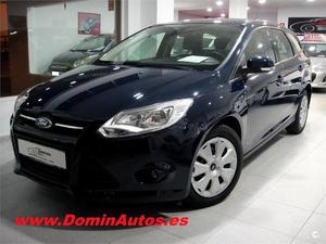 FORD Focus 1.6 TDCi 115cv Trend Sportbreak 5p.