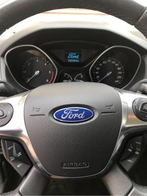 FORD Focus 1.6 TDCi 95cv Trend -12