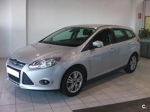 FORD Focus 1.6 TIVCT 125cv Trend Sportbreak 5p.