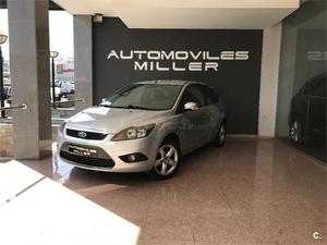 FORD Focus 1.6 TREND 3p.