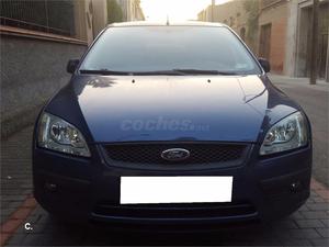 FORD Focus 1.6 TREND 5p.