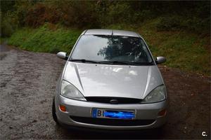 FORD Focus 1.6 TREND 5p.