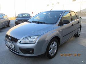 FORD Focus 1.6 Trend Auto 5p.