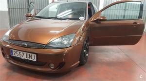 FORD Focus 1.8 TDCi Trend Kit RS 3p.