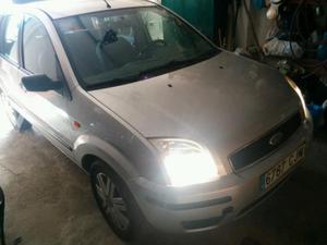 FORD Fusion 1.4 TDCI Trend -02