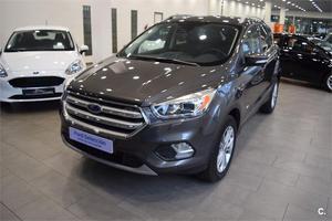 FORD Kuga 2.0 TDCi 110kW 4x4 ASS Titanium 5p.