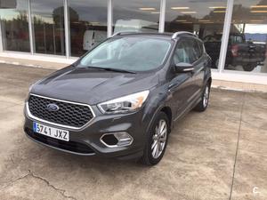 FORD Kuga 2.0 TDCi 110kW 4x4 ASS Vignale 5p.