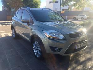 FORD Kuga 2.0 TDCi 140cv 2WD Trend 5p.