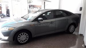 FORD Mondeo 1.8 TDCi 125 Ambiente 5p.