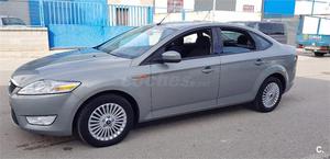 FORD Mondeo 1.8 TDCi 125 Trend 4p.