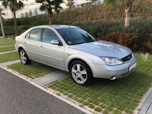 FORD Mondeo 1.8i 16v Trend -04