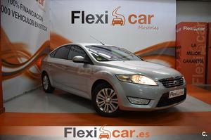 FORD Mondeo 2.0 TDCi 140 Trend 4p.