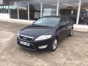 FORD Mondeo 2.0 TDCi 140 Trend X Powershift 5p.