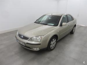 FORD Mondeo 2.0 TDci 115 Trend 5p.