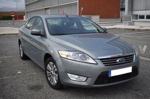 FORD Mondeo 2.0I GHIA -07