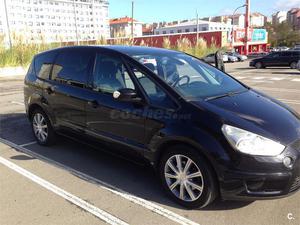 FORD S-MAX 2.0 TDCi Titanium 5p.