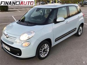 Fiat 500l v Multijet Ii 105cv Ss Lounge 5p. -13