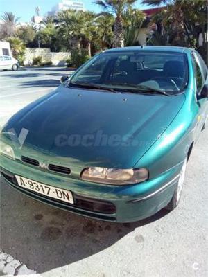 Fiat Brava 1.4 Sx 5p. -98