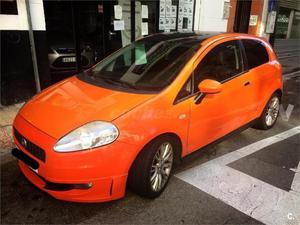 Fiat Punto 1.9 Jtd Sporting 3p. -05