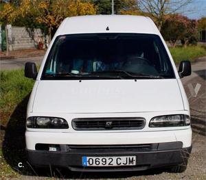 Fiat Scudo 2.0 Jtd El 900 Kg. 94cv 4p.