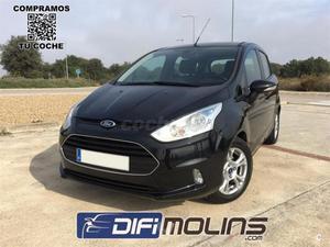 Ford Bmax 1.6 Tdci 95 Trend 5p. -14